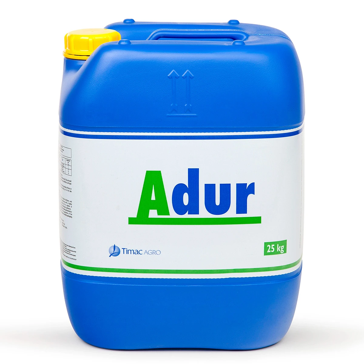 adur Timac KSC ADUR - wapno 25KG - obrazek 1